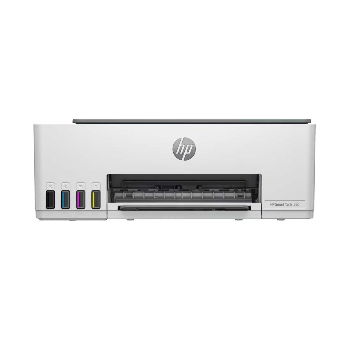 PRINTER (เครื่องพิมพ์ไร้สาย) HP SMART TANK 580 ALL-IN-ONE