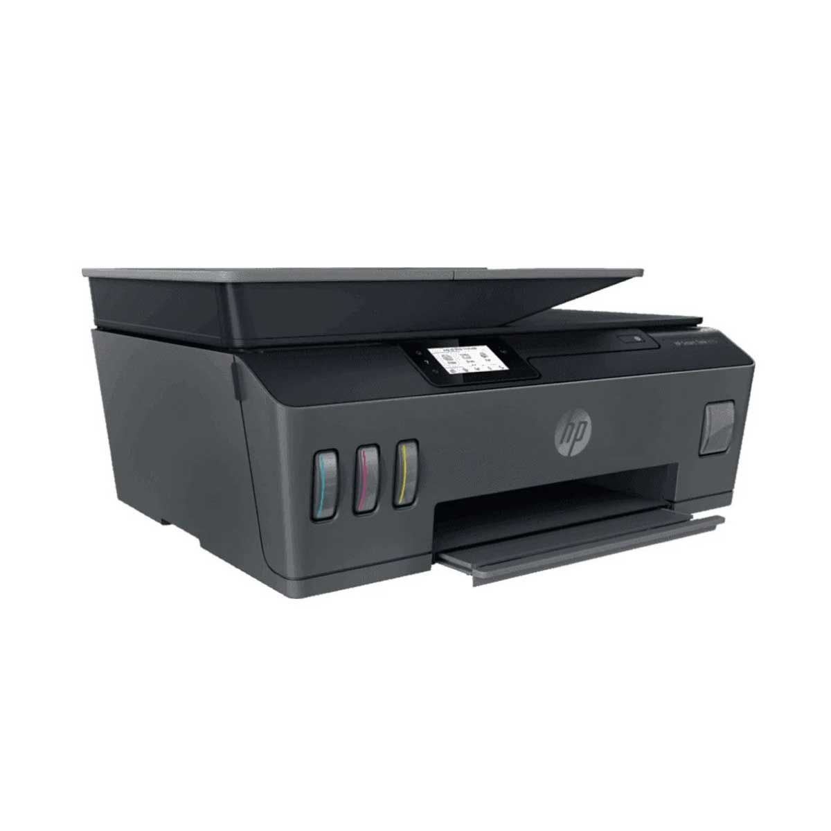 PRINTER (เครื่องพิมพ์) HP SMART TANK 615 ALL-IN-ONE