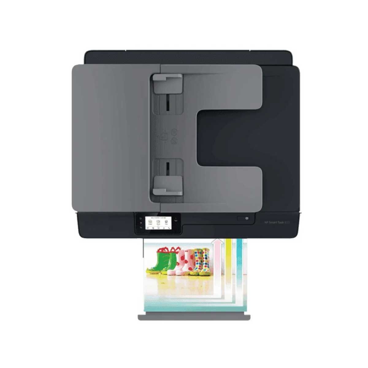 PRINTER (เครื่องพิมพ์) HP SMART TANK 615 ALL-IN-ONE