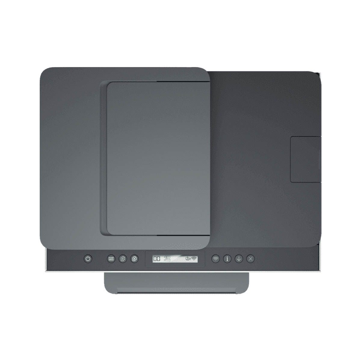 PRINTER (เครื่องพิมพ์ไร้สาย) HP SMART TANK 750 ALL-IN-ONE