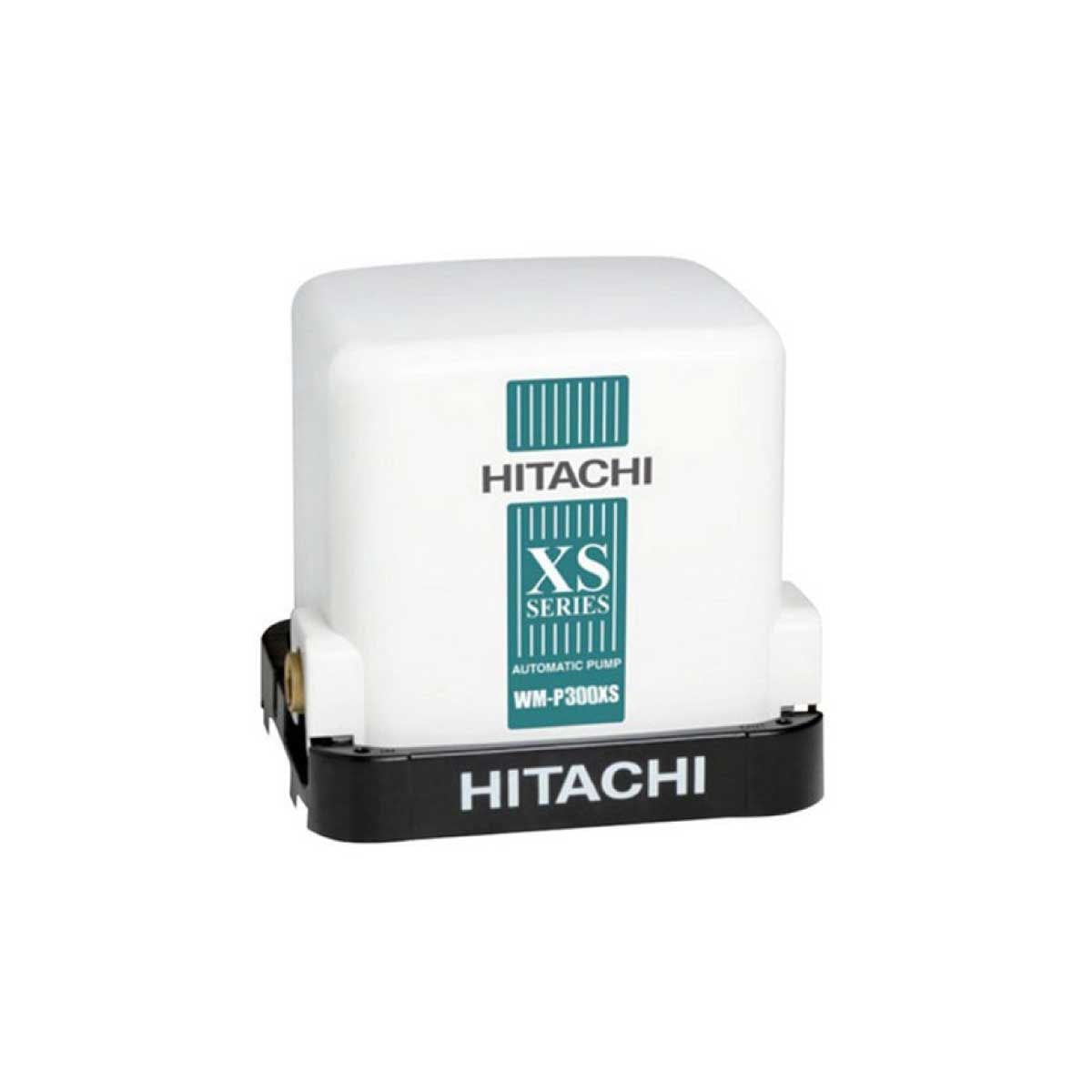 HITACHI ปั๊มน้ำอัตโนมัติแรงดันคงที่ 300W รุ่น  WM-P300XS