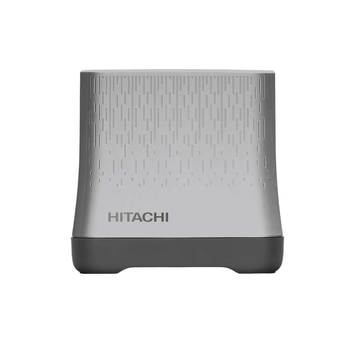 HITACHI  ปั้มน้ำแรงดันคงที่สำหรับบ้าน200W สีเทา WM-P200GX3CGO