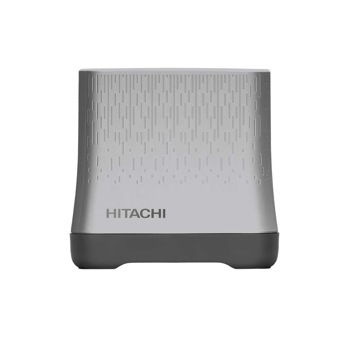HITACHI  ปั้มน้ำแรงดันคงที่สำหรับบ้าน200W สีเทา WM-P200GX3CGO