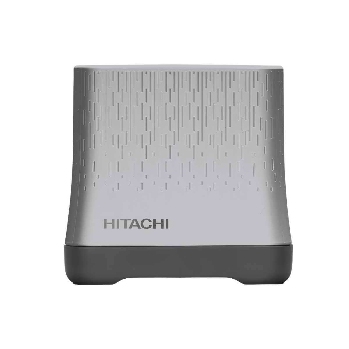 HITACHI  ปั้มน้ำแรงดันคงที่สำหรับบ้าน250W สีเทา WM-P250GX3CGO