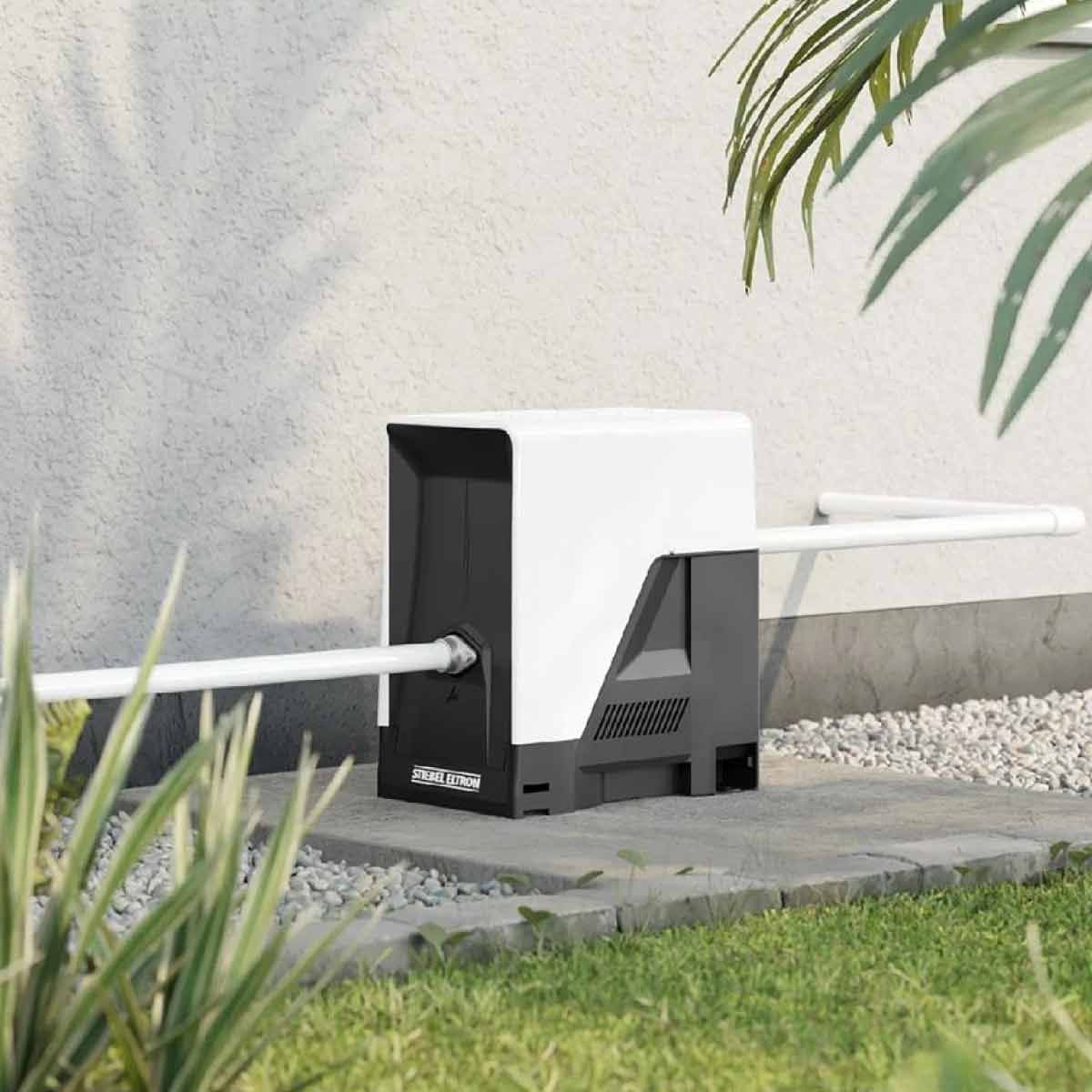 Stiebel Eltron ปั๊มน้ำอัตโนมัติ แรงดันคงที่ BOOST WATER PUMP 600 วัตต์ รุ่น 6A-CS