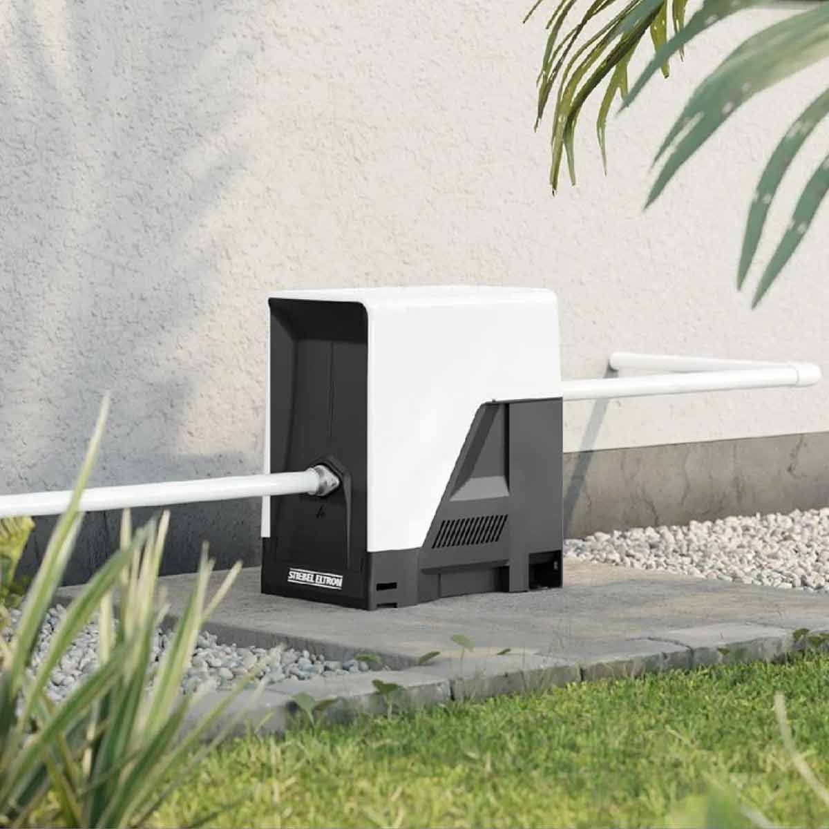 STIEBEL ปั้มน้ำแรงดันคงที่  750วัตต์ รุ่น 7A-CS