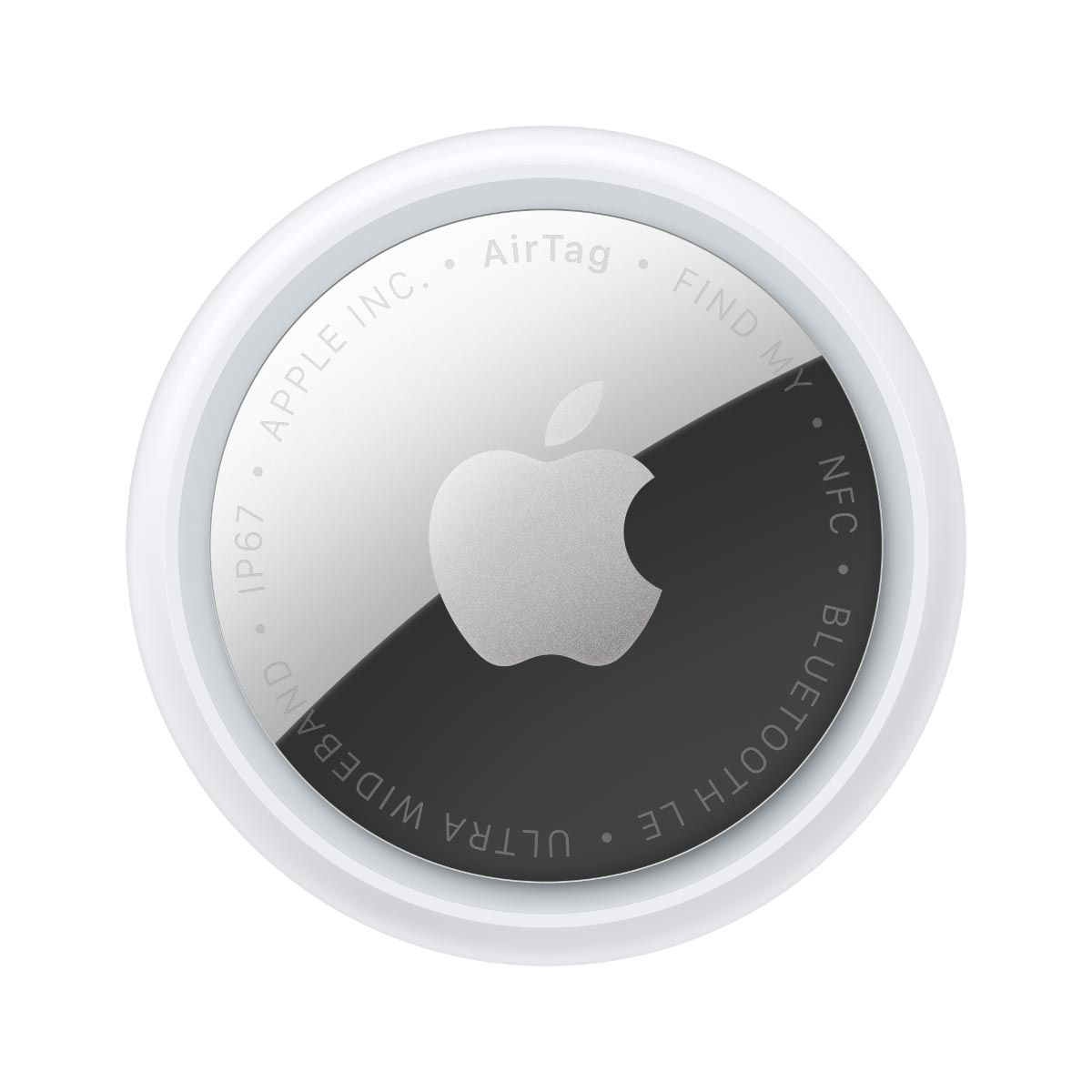 Apple AirTag 2