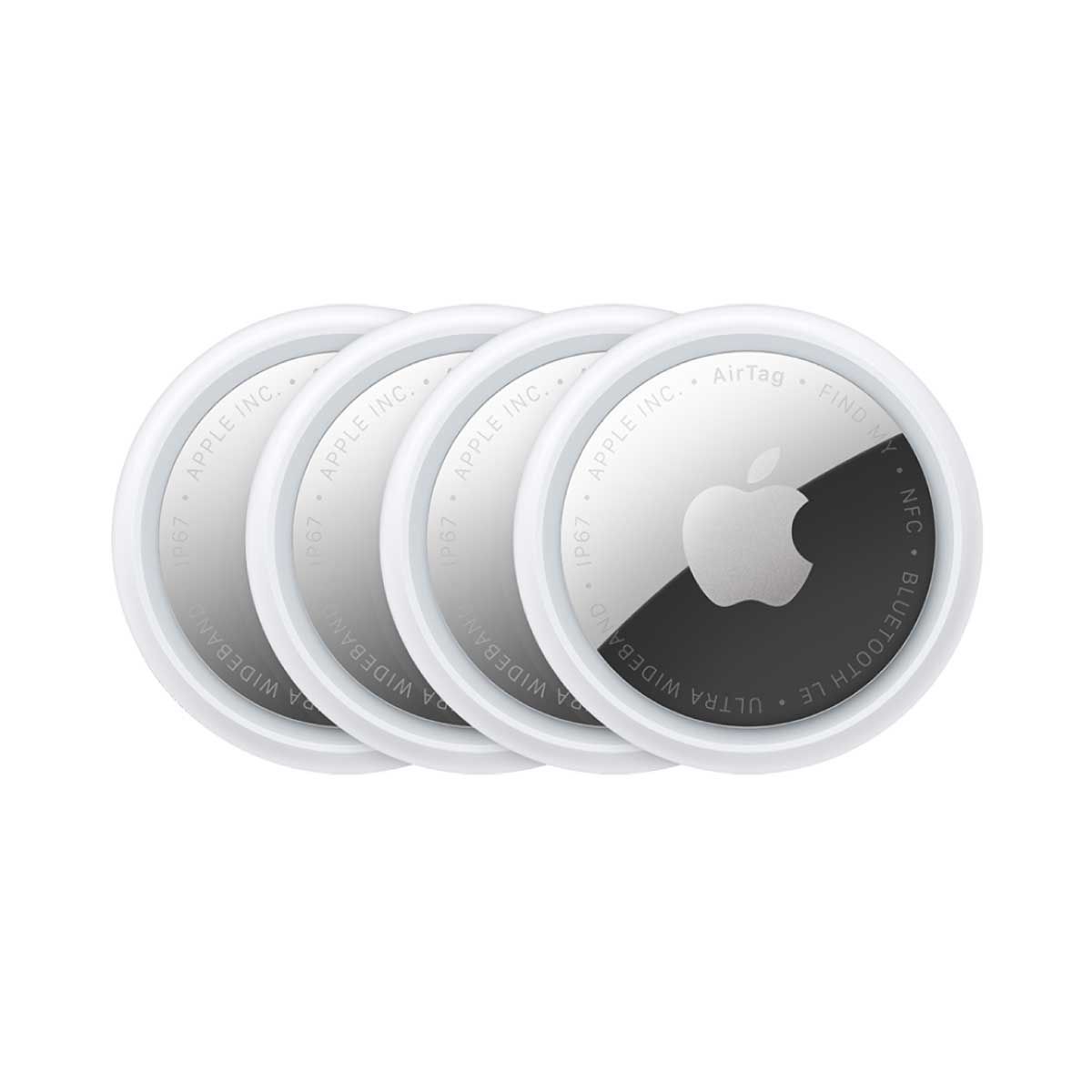 Apple AirTag 2 (4 Pack)