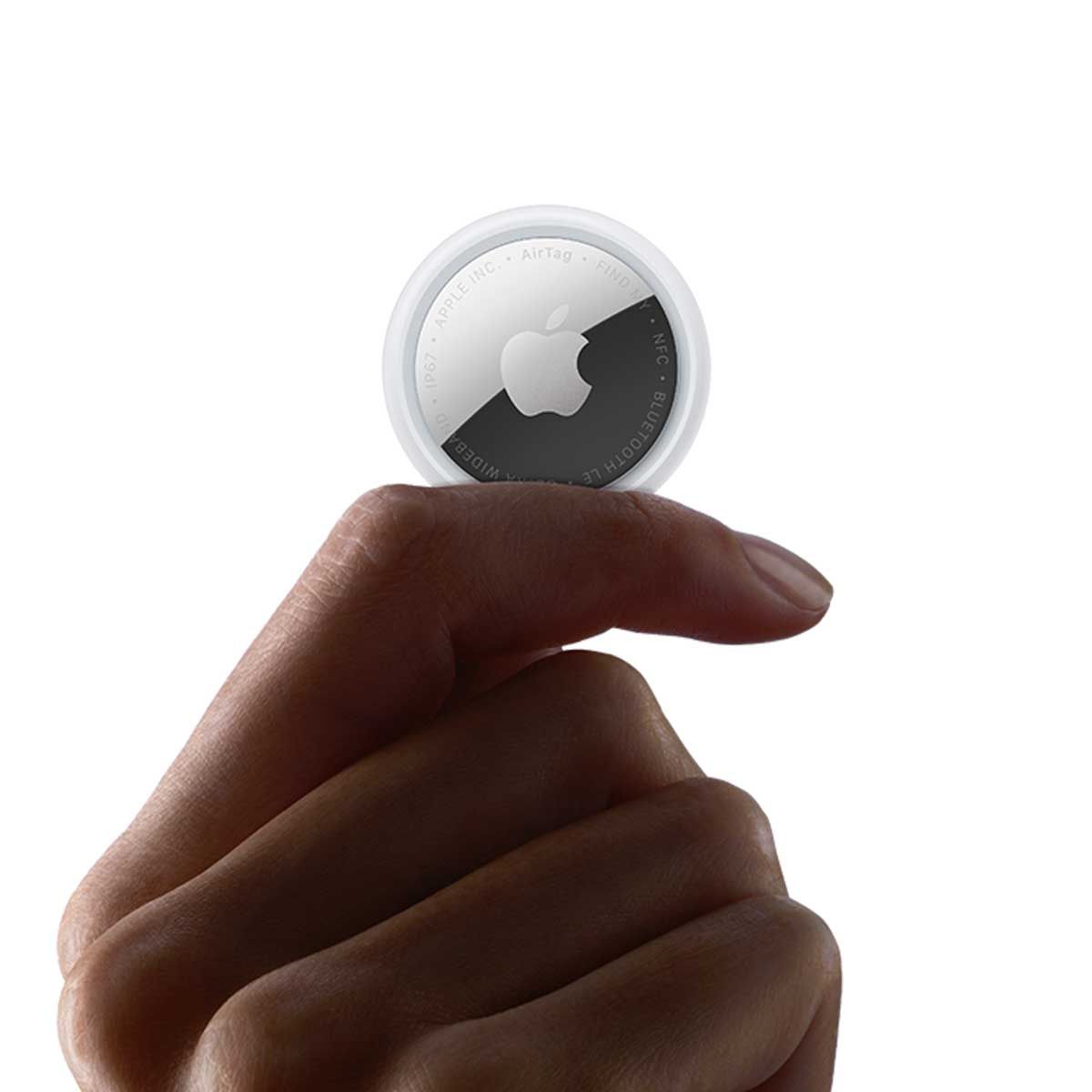 Apple AirTag 2 (4 Pack)