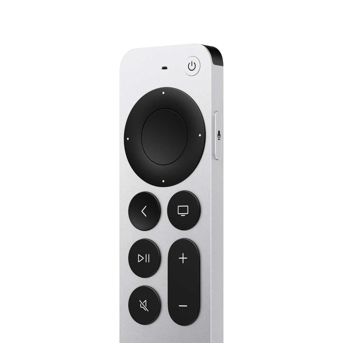 Apple TV 4K รุ่น Wi-Fi พร้อมพื้นที่จัดเก็บข้อมูล 64GB