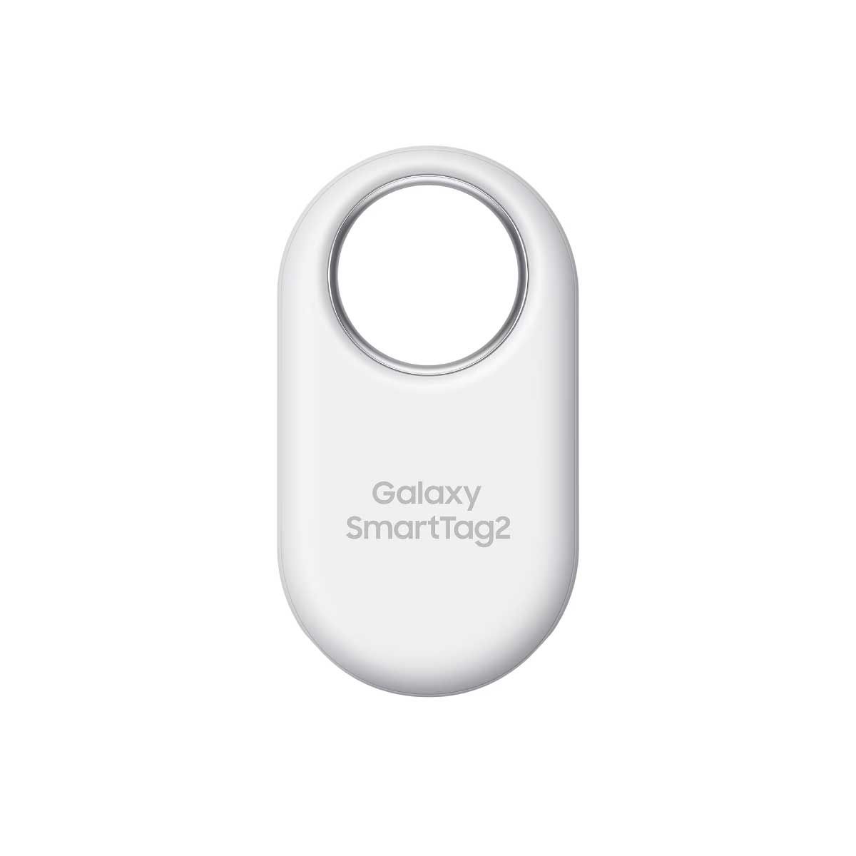 Samsung  SmartTag2  อุปกรณ์ติดตาม (White)
