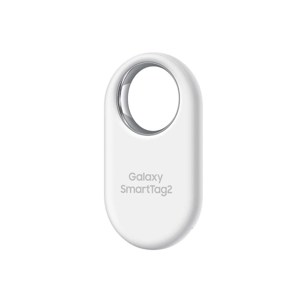 Samsung  SmartTag2  อุปกรณ์ติดตาม (White)