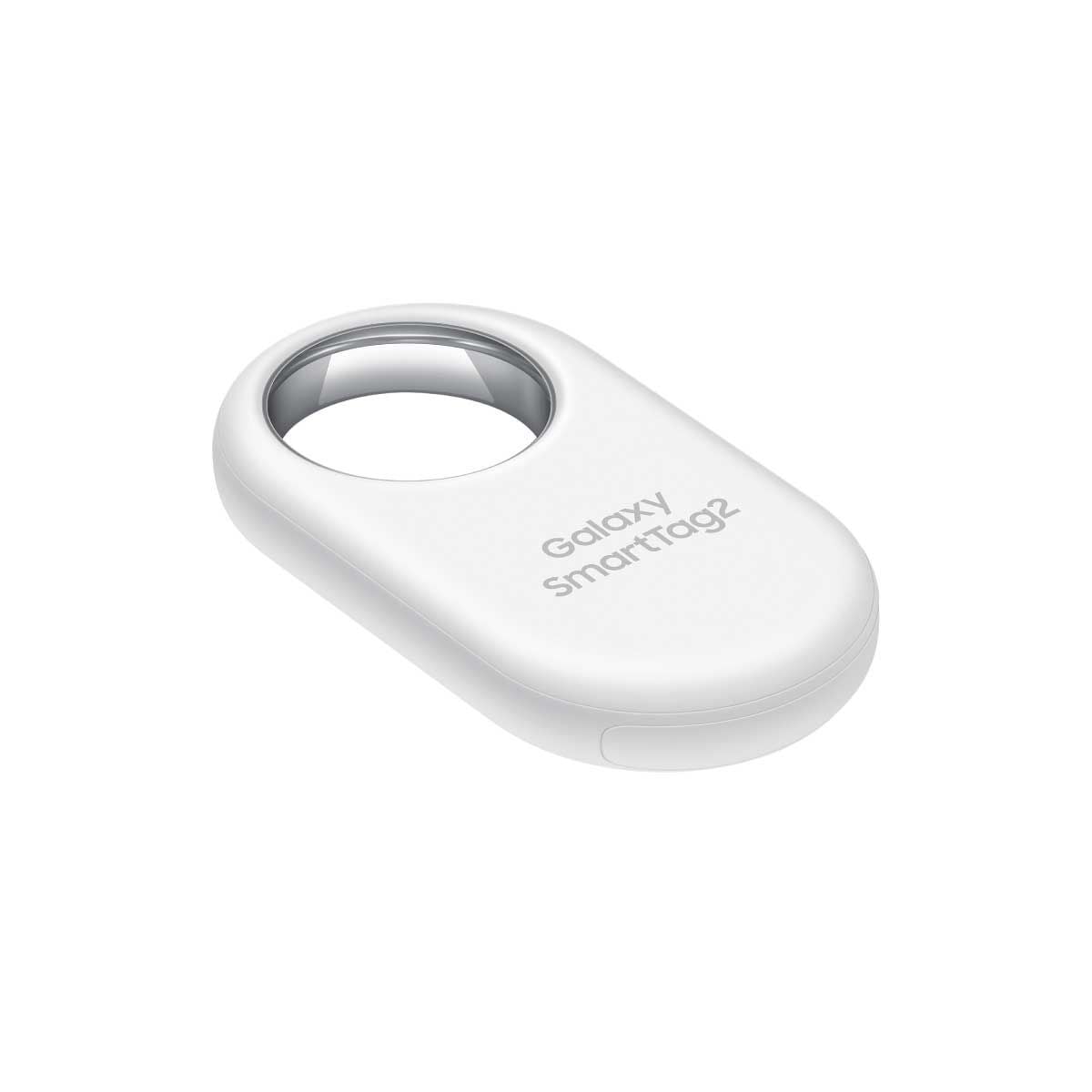 Samsung  SmartTag2  อุปกรณ์ติดตาม (White)