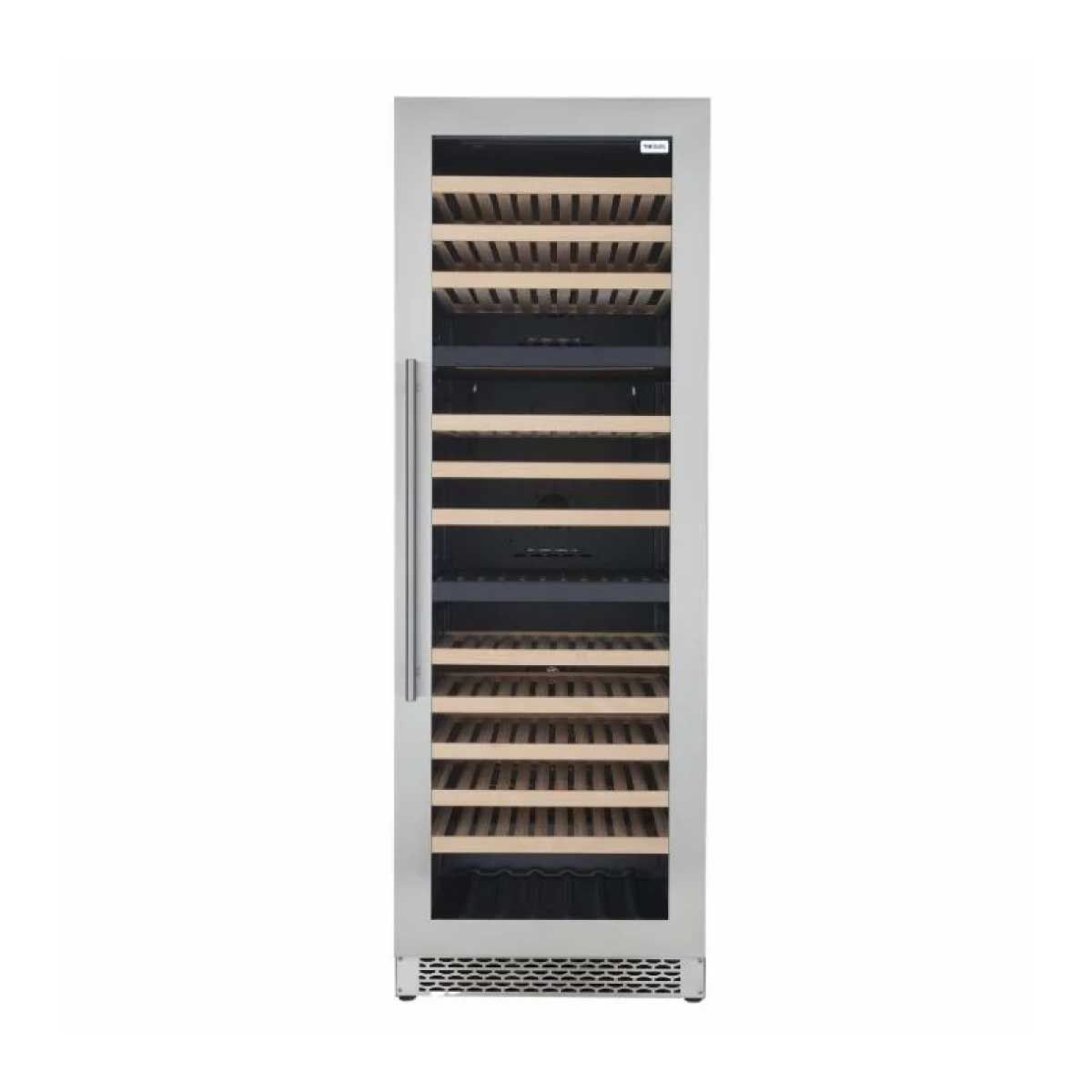 THE COOL ตู้แช่ไวน์ 1 ประตู 13 Q 155ขวด รุ่น WINDY-VI180T