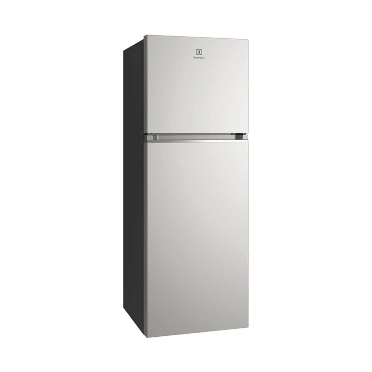 ELECTROLUX ตู้เย็น 2 ประตู  11 คิว,สีเงิน รุ่น ETB3400K-A