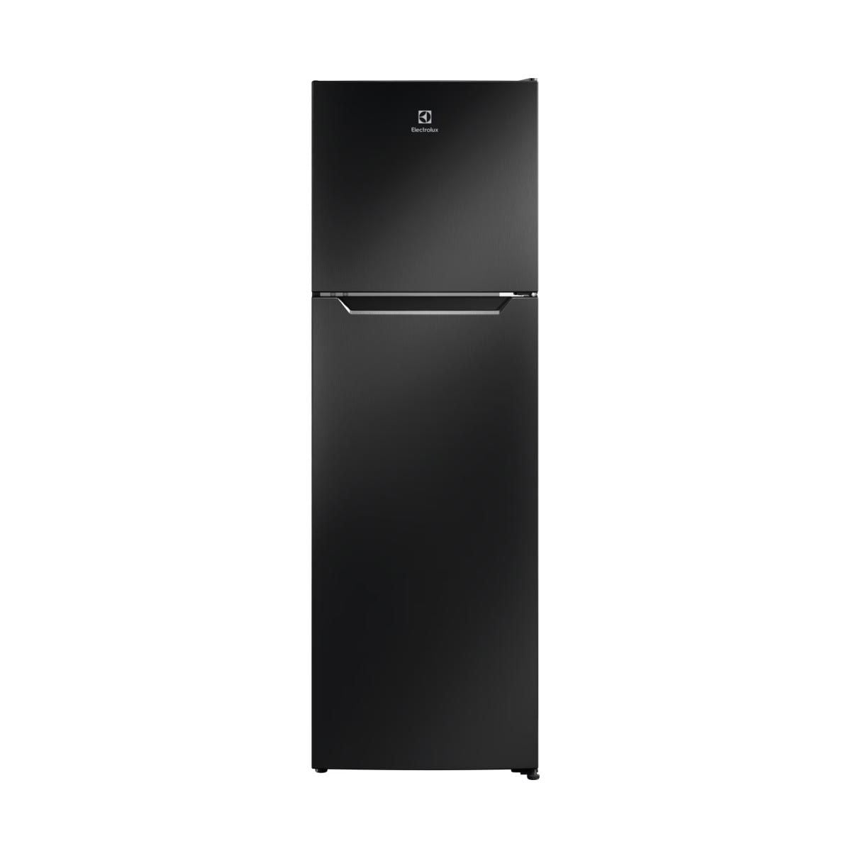 ELECTROLUX ตู้เย็น 2 ประตู  8.7Q Inverter สีดำ รุ่น ETM2500A-B