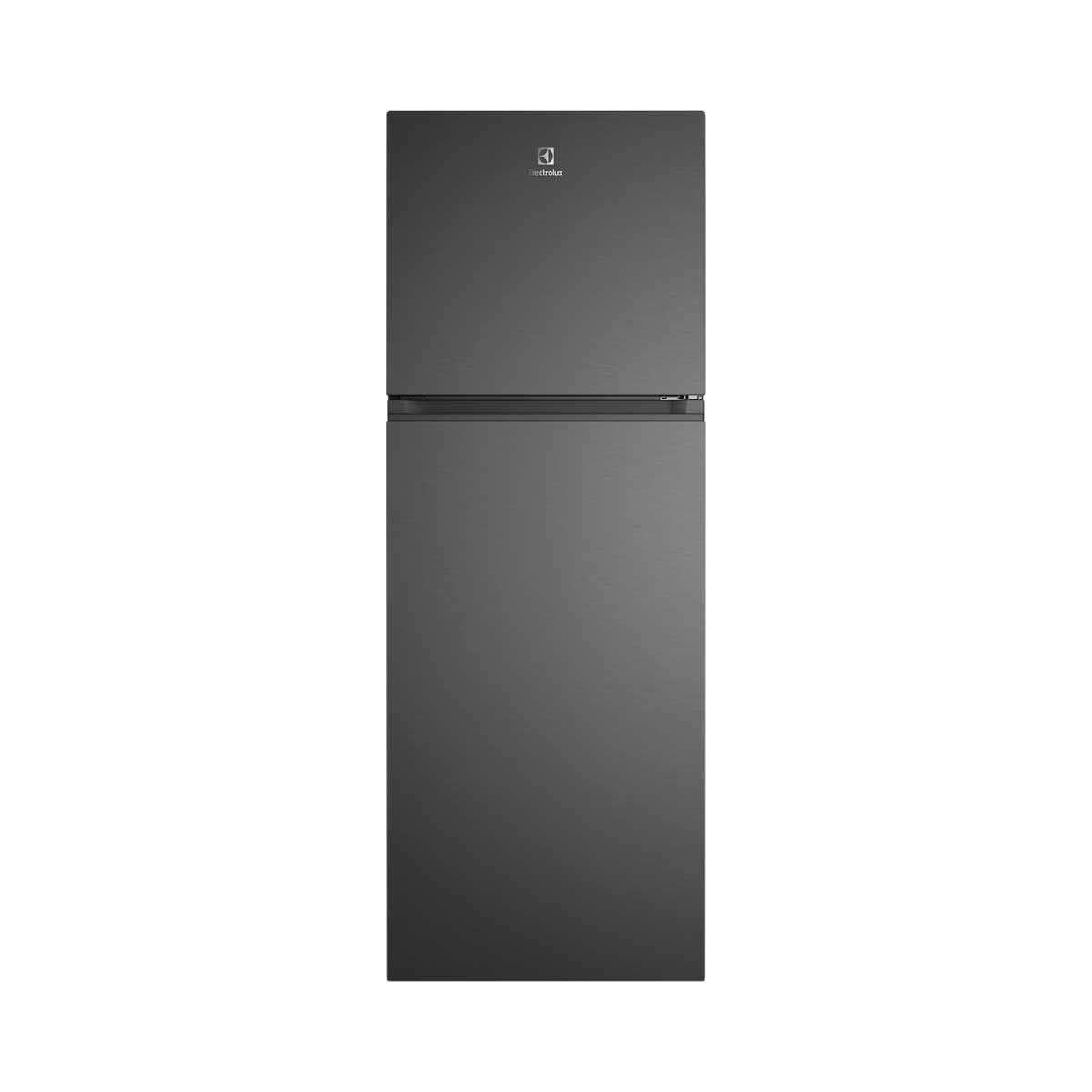 ELECTROLUX ตู้เย็น2ประตู11Q AI สีดำ รุ่นETM3100L-B