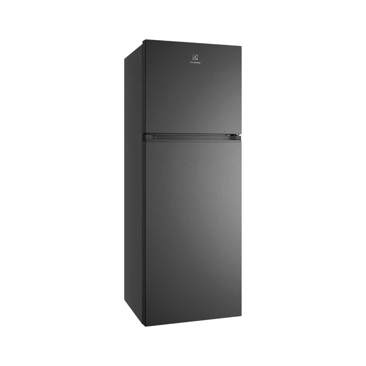 ELECTROLUX ตู้เย็น2ประตู11Q AI สีดำ รุ่นETM3100L-B
