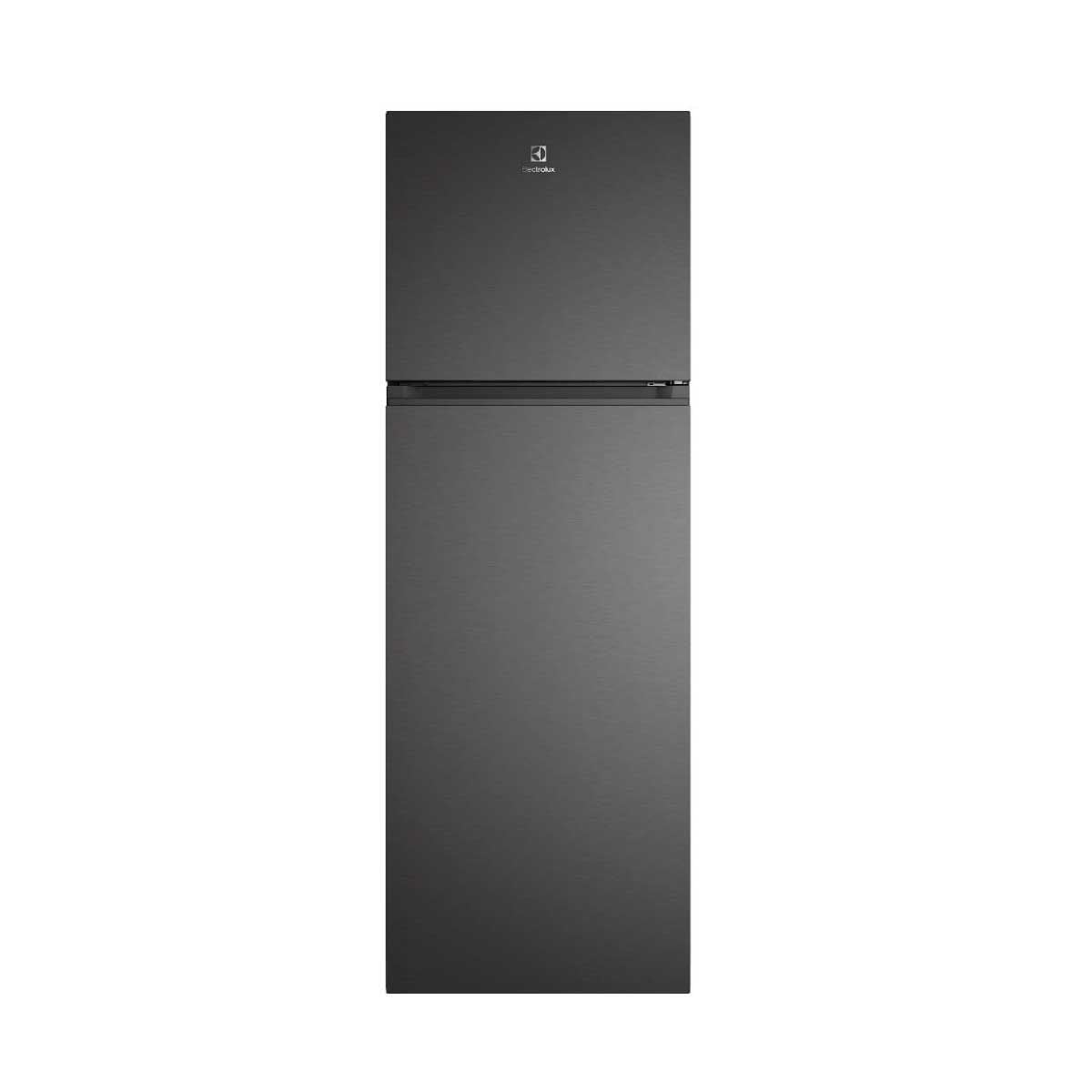 ELECTROLUX ตู้เย็น2ประตู12Q AI สีดำ รุ่นETM3400L-B