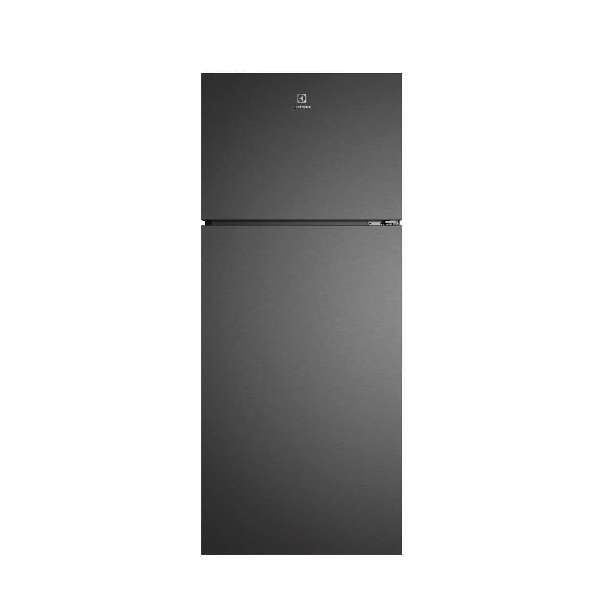 ELECTROLUX ตู้เย็น 2 ประตู 15.2Q AI สีดำ รุ่นETM4302C-B