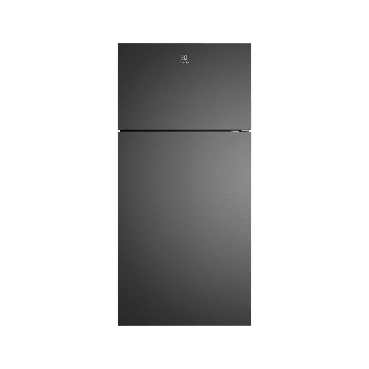 ELECTROLUX ตู้เย็น2ประตู17.8Q AI สีเงิน รุ่นETM5002C-B