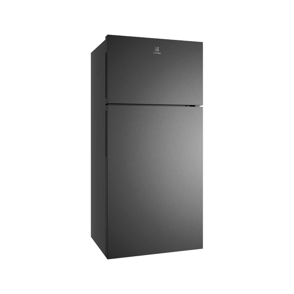 ELECTROLUX ตู้เย็น2ประตู17.8Q AI สีเงิน รุ่นETM5002C-B
