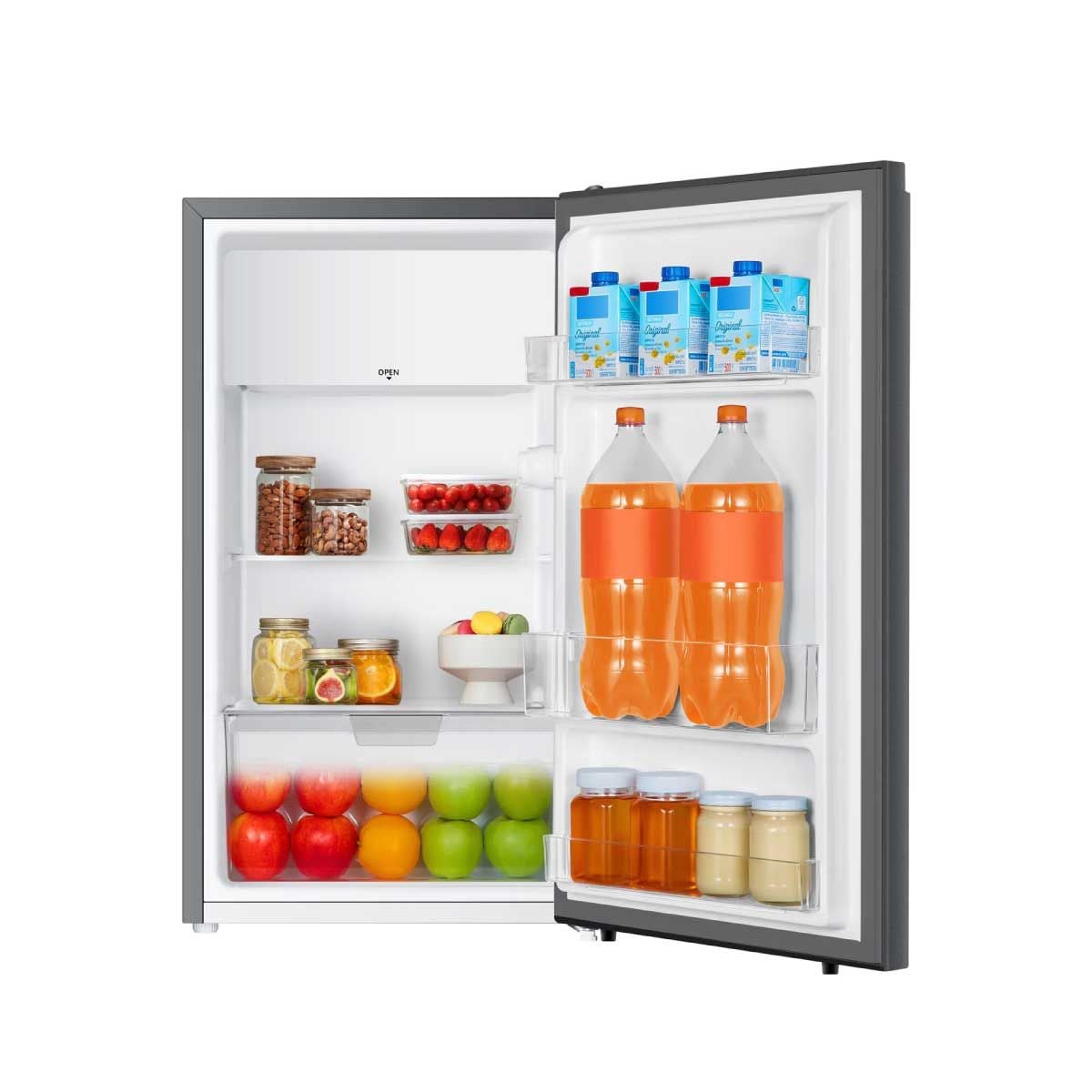 ELECTROLUX ตู้เย็นมินิบาร์ 3.3 Q รุ่น EUM0930AD-TH