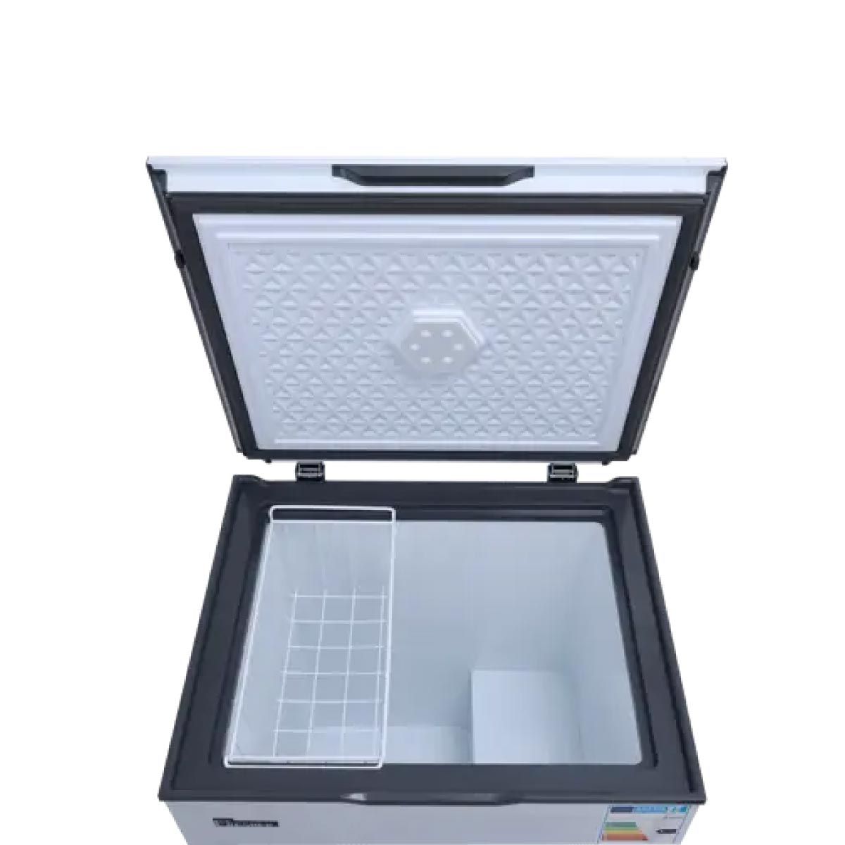 FRESHER  ตู้แช่ฝาทึบ5.3Q Digital Control รุ่นFF-150KE