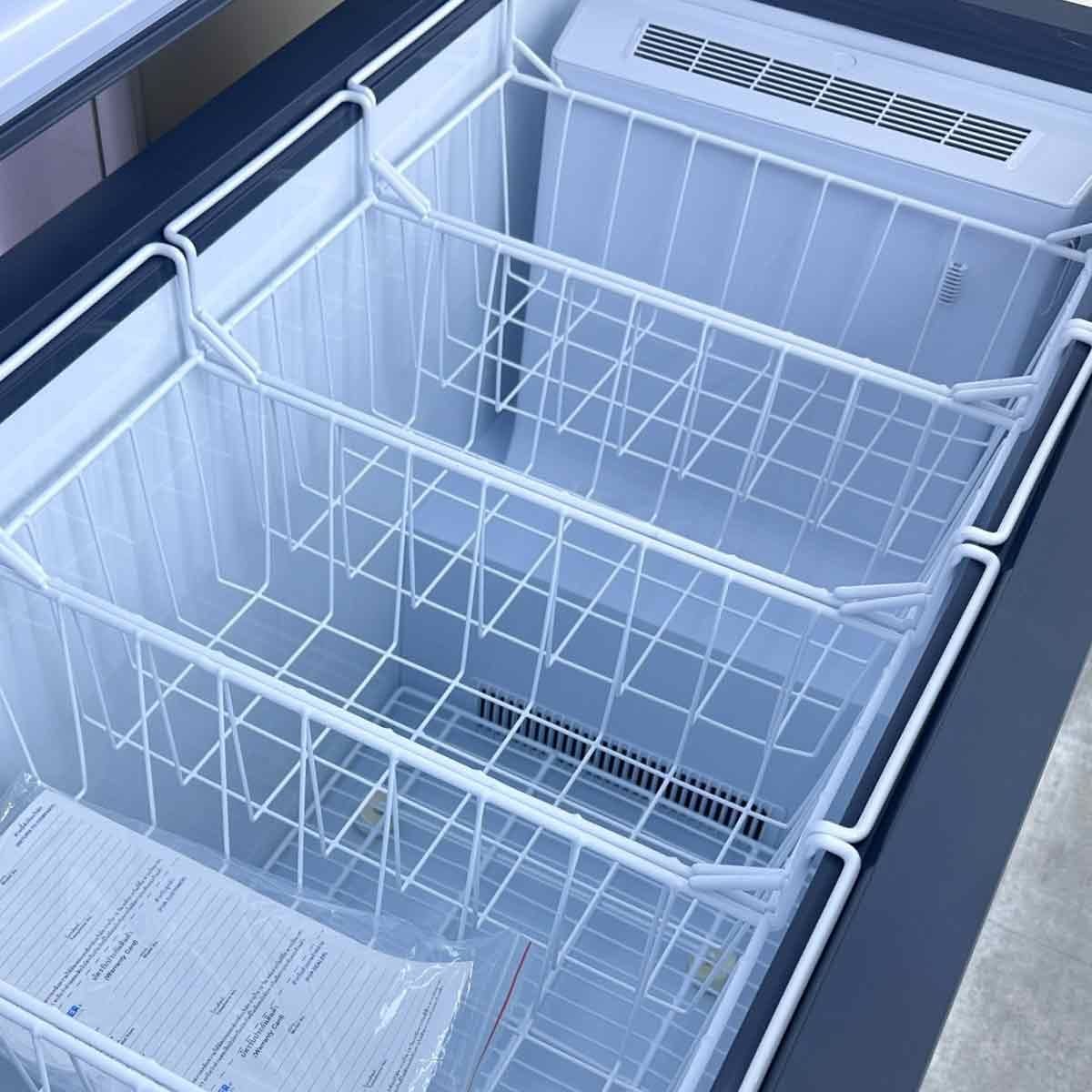 FRESHER ตู้แช่ Freezer ระบบ No Forst รุ่น FF-320WD