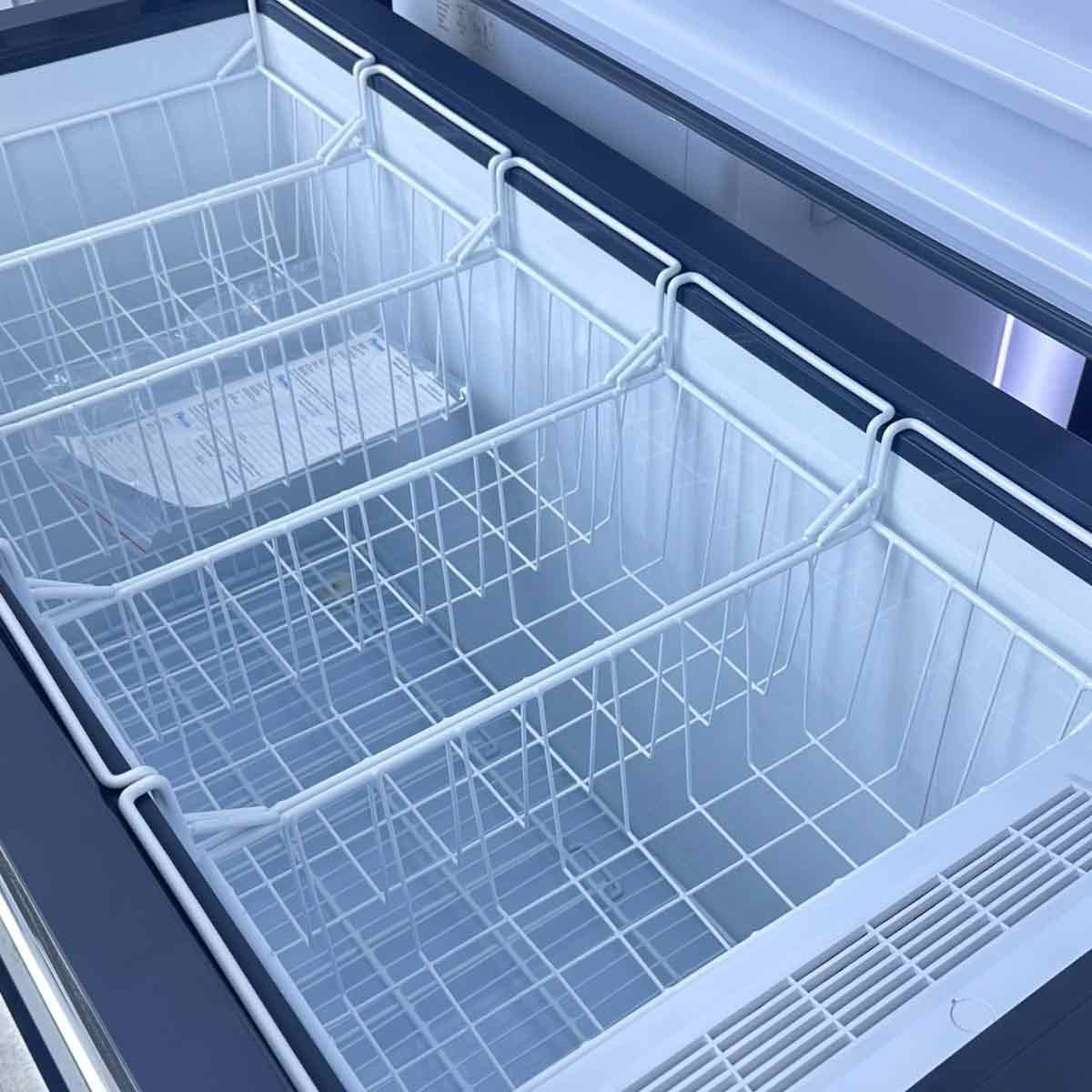 FRESHER ตู้แช่ Freezer ระบบ No Forst รุ่น FF-320WD