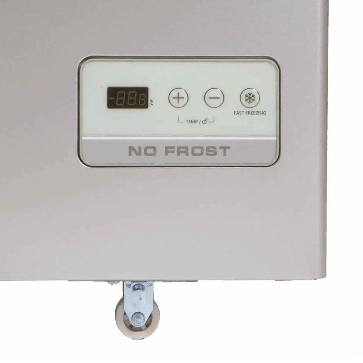 FRESHER  ตู้แช่ Freezer FF-372WD (13.1Q)