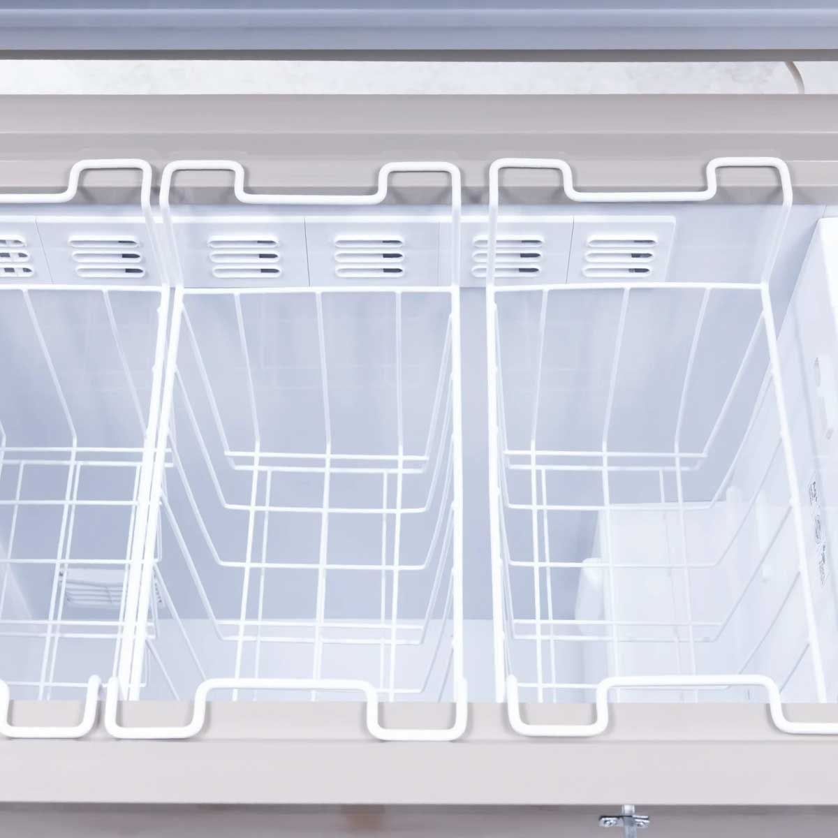 FRESHER  ตู้แช่ Freezer FF-372WD (13.1Q)