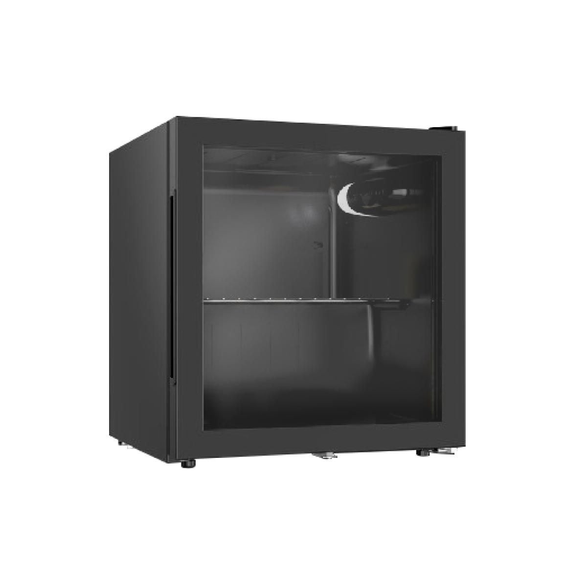 FRESHER  ตู้แช่ Mini Bar-Cooler รุ่น FS-50GX ขนาด 1.7 คิว
