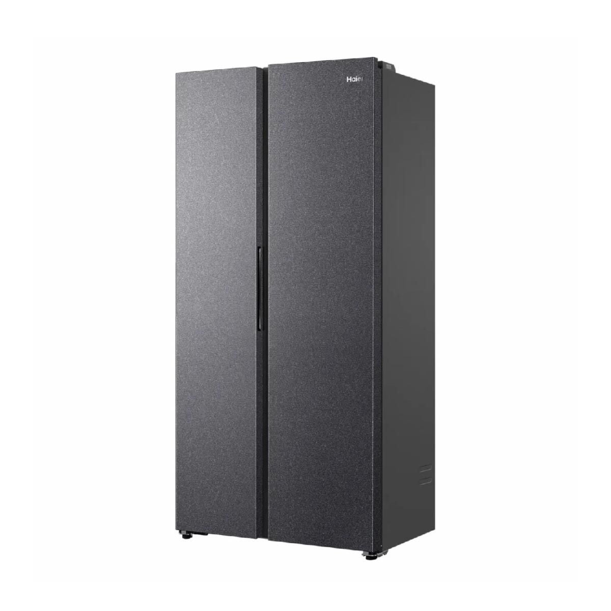 HAIER ตู้เย็น Side By Side 20.1Q รุ่น HRF-SBS569MS CB