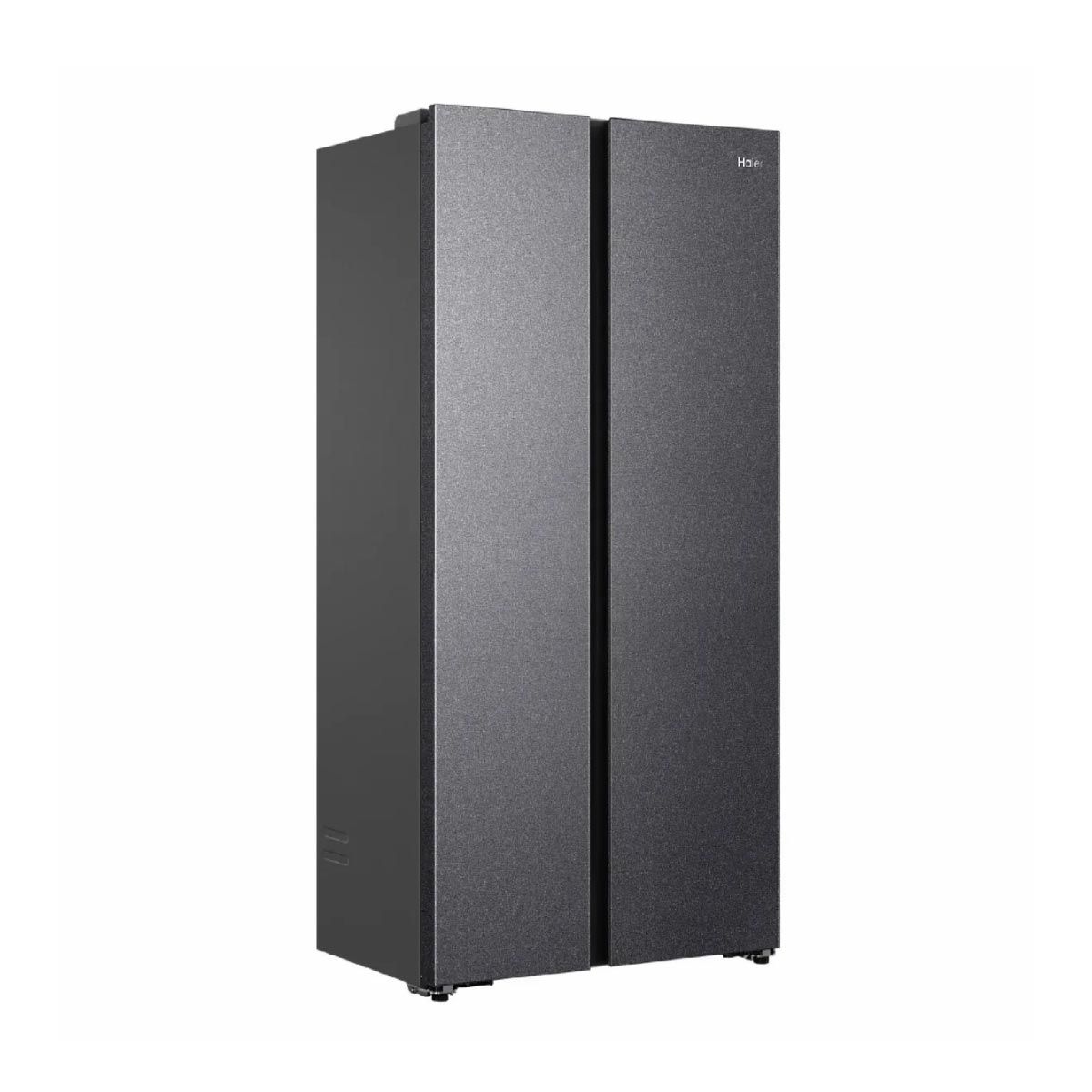 HAIER ตู้เย็น Side By Side 20.1Q รุ่น HRF-SBS569MS CB