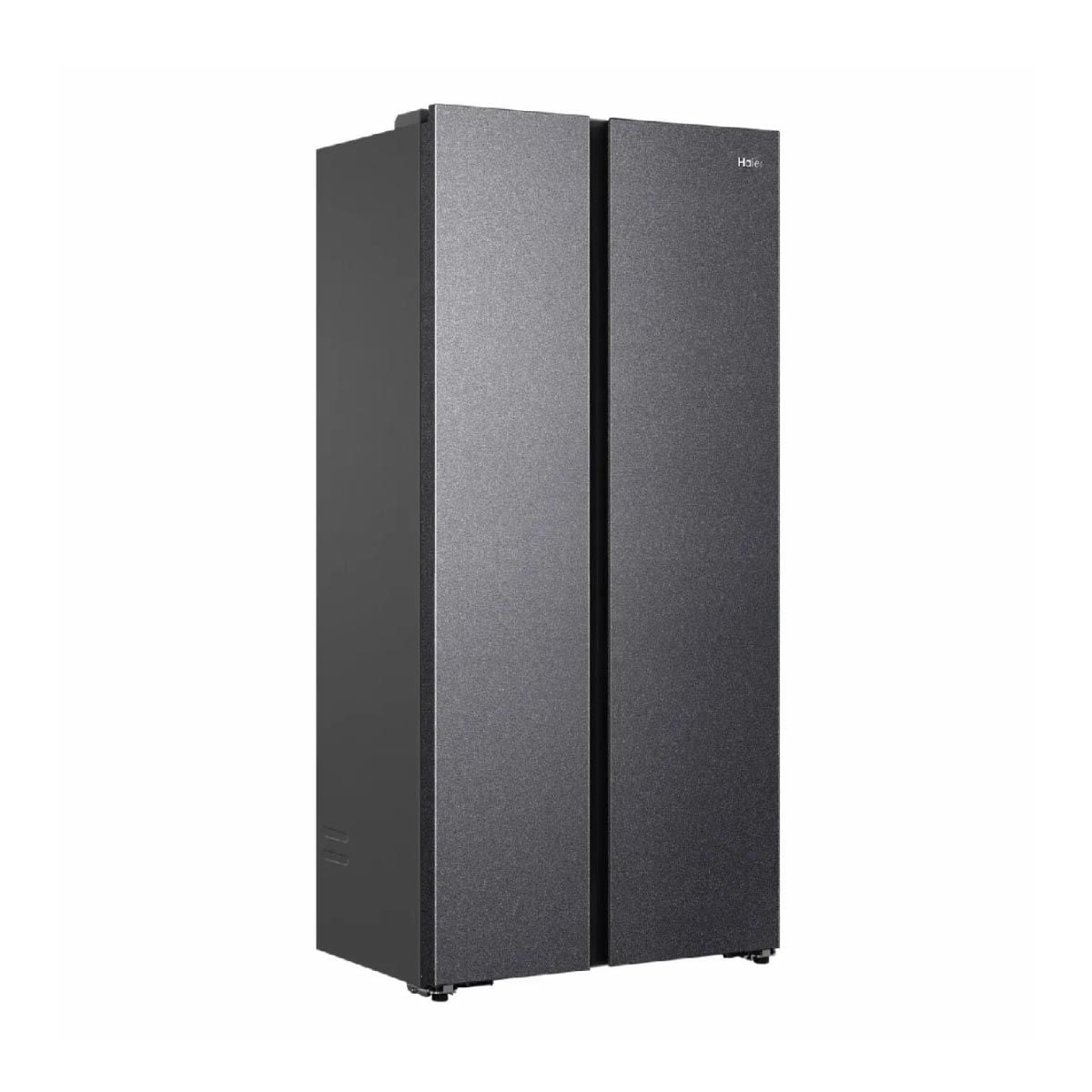 HAIER ตู้เย็น Side By Side 20.1Q รุ่น HRF-SBS569MS CB