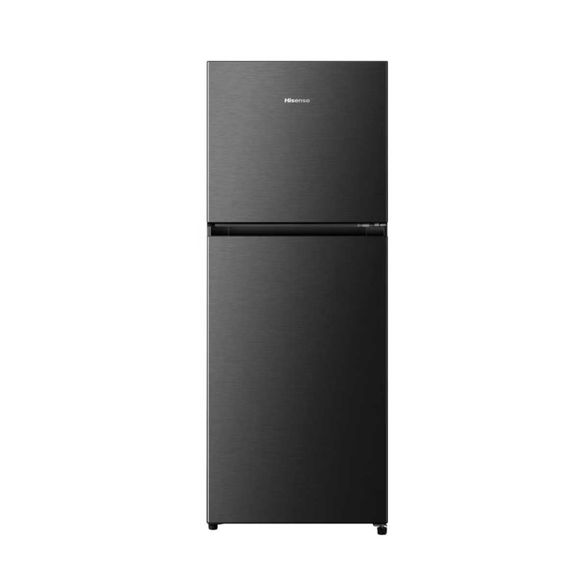 HISENSE  ตู้เย็น2ประตู 7.3Q INVERTER PRO รุ่นRT201N3EB