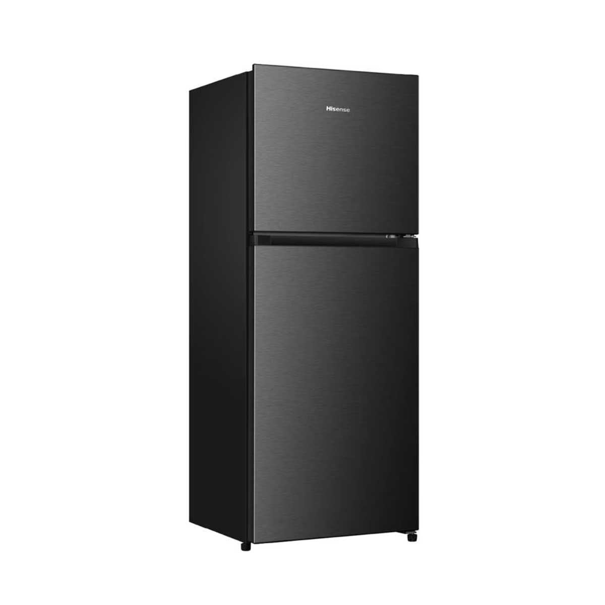 HISENSE  ตู้เย็น2ประตู 7.3Q INVERTER PRO รุ่นRT201N3EB