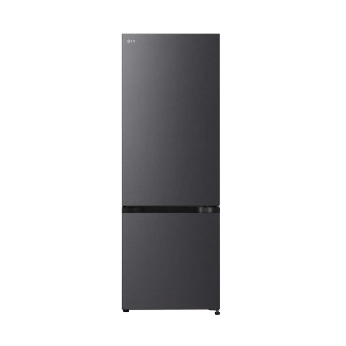 LG ตู้เย็น 2 ประตู Bottom Freezer 11.8Q รุ่น GN-B389FQDM