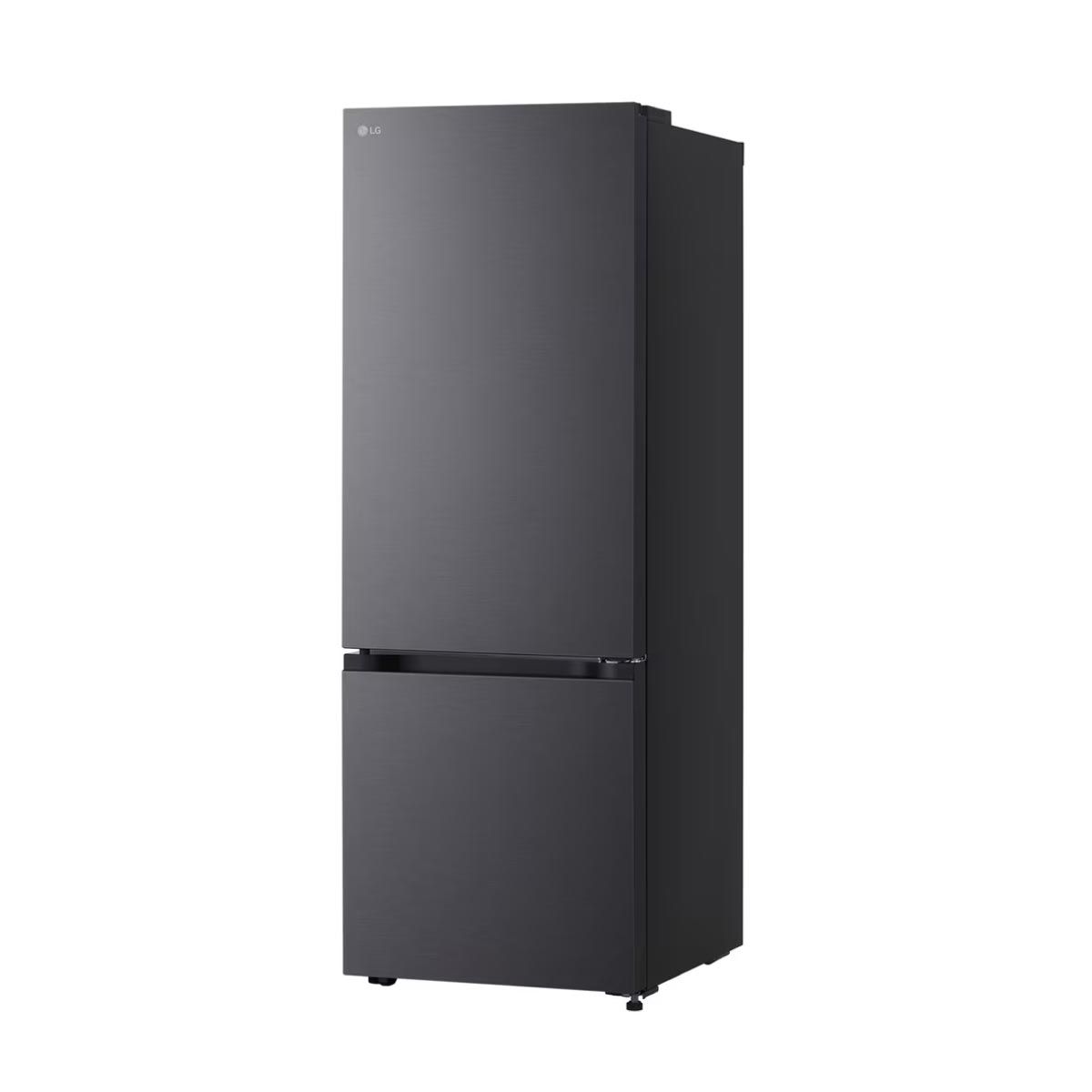 LG ตู้เย็น 2 ประตู Bottom Freezer 11.8Q รุ่น GN-B389FQDM