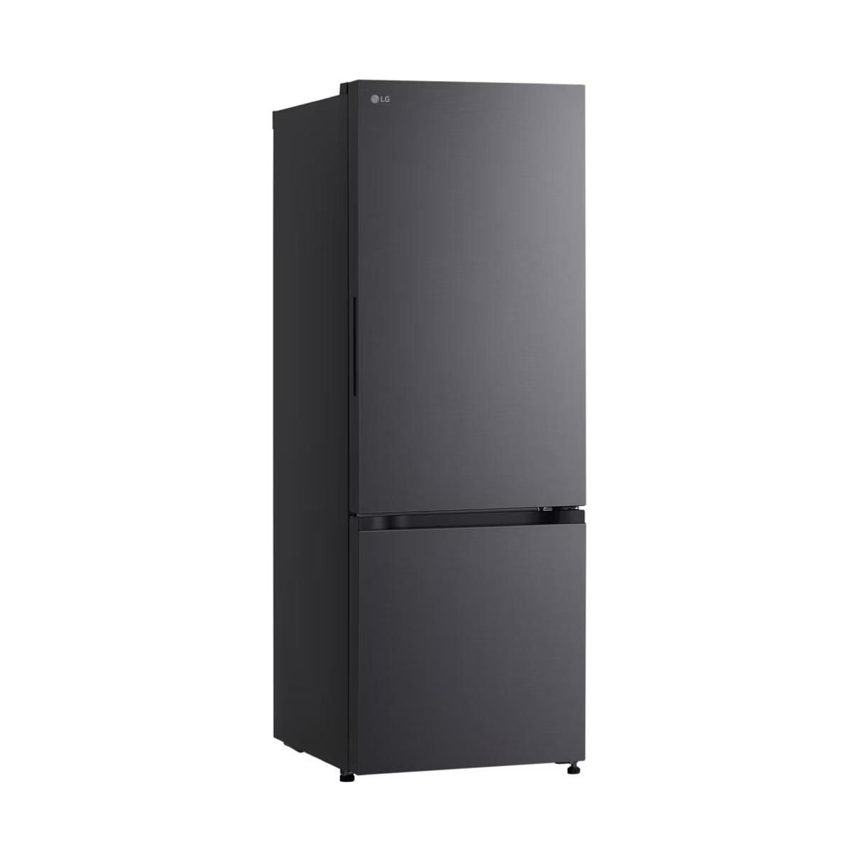 LG ตู้เย็น 2 ประตู Bottom Freezer 11.8Q รุ่น GN-B389FQDM