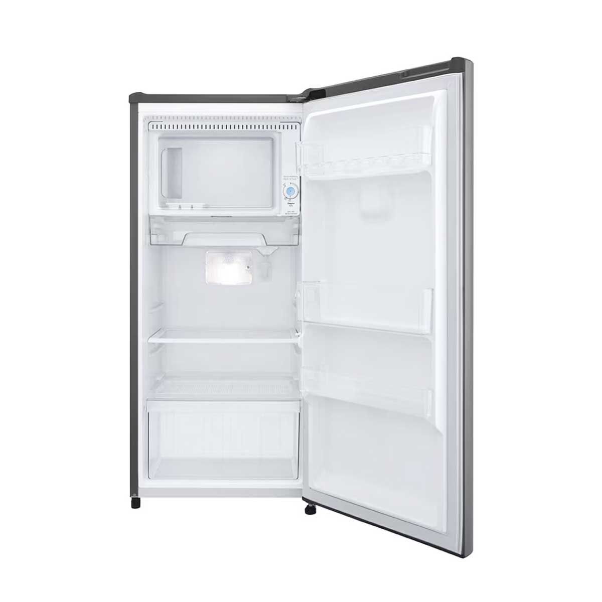 LG  ตู้เย็น 1 ประตู ขนาด 5.8 คิว ระบบ Recipro Compressor รุ่น GN-Y201CLS
