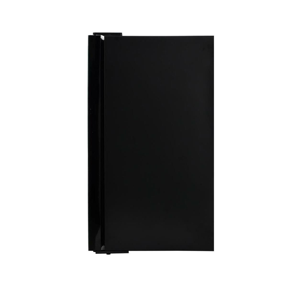 SHARP ตู้เย็นมินิบาร์ 3.2Q สีดำ รุ่นSJ-MB90-B