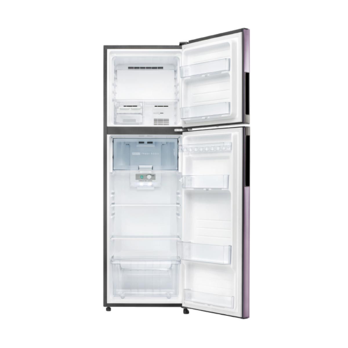 SHARP ตู้เย็น 2 ประตู 7.9Q Sakura Pink  รุ่น SJ-XP230T-PK