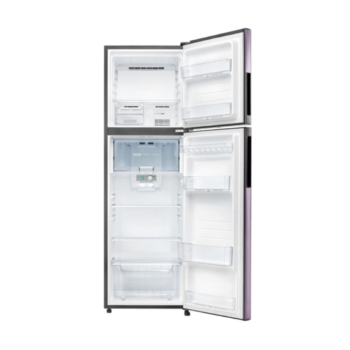 SHARP ตู้เย็น 2 ประตู 7.9Q Sakura Pink  รุ่น SJ-XP230T-PK
