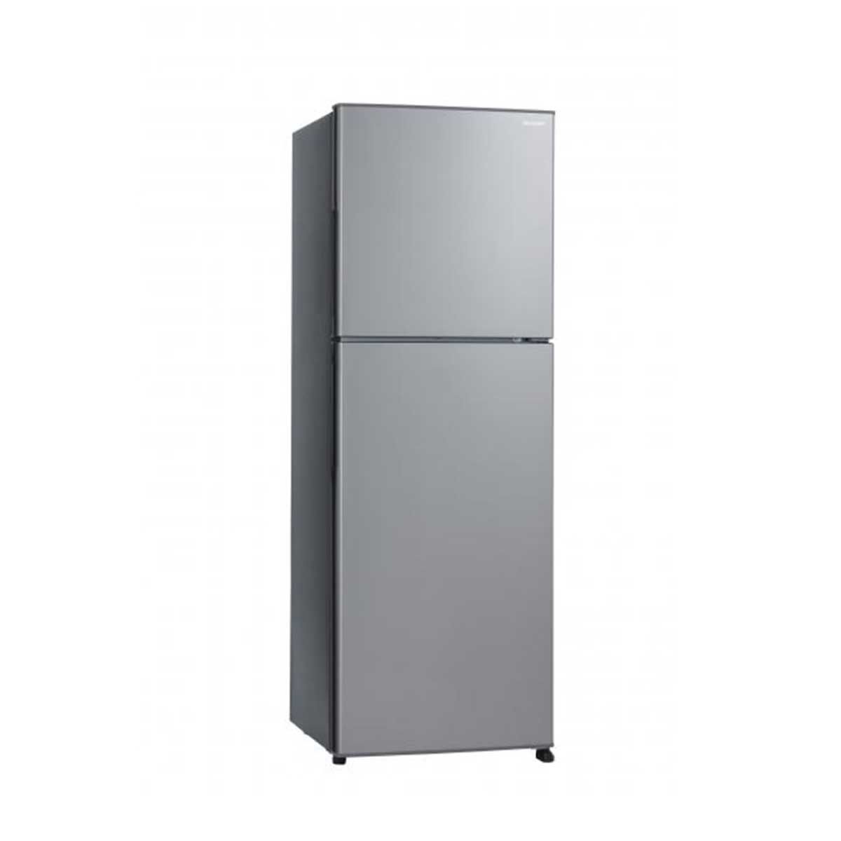 SHARP ตู้เย็น 2 ประตู 7.9คิว รุ่น SJ-Y22T-SL