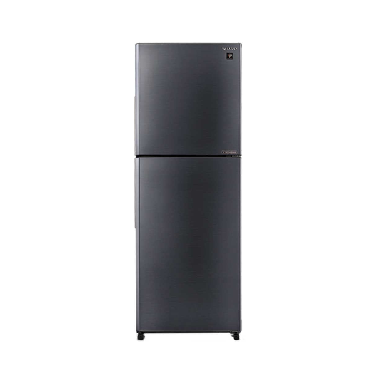 SHARP ตู้เย็น 2 ประตู PEACH SERIES 12.7 คิวInverter รุ่นSJ-XP360TP-DK