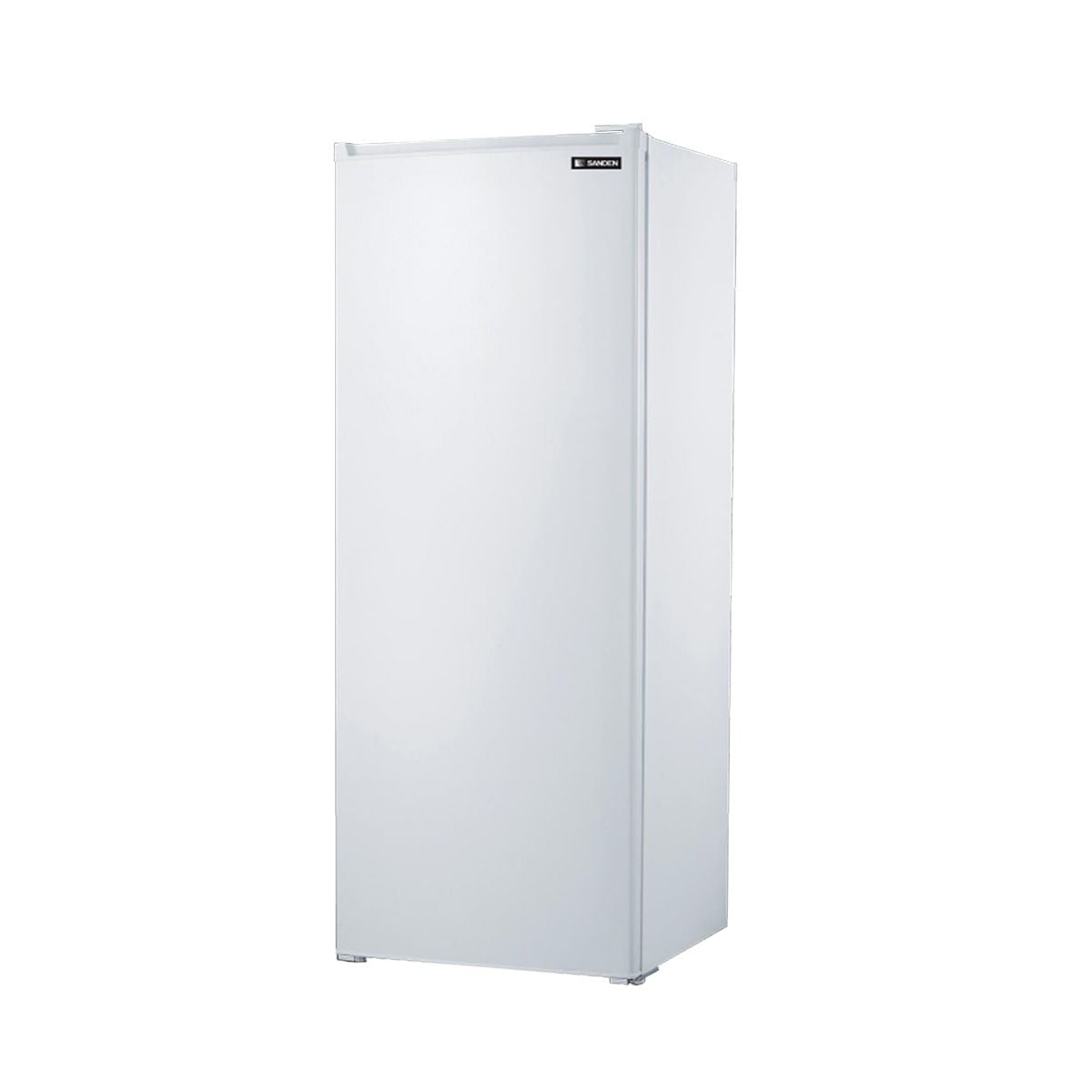 SANDEN ตู้แช่แข็งประตูทึบ  8.7Q รุ่น SFH-0870