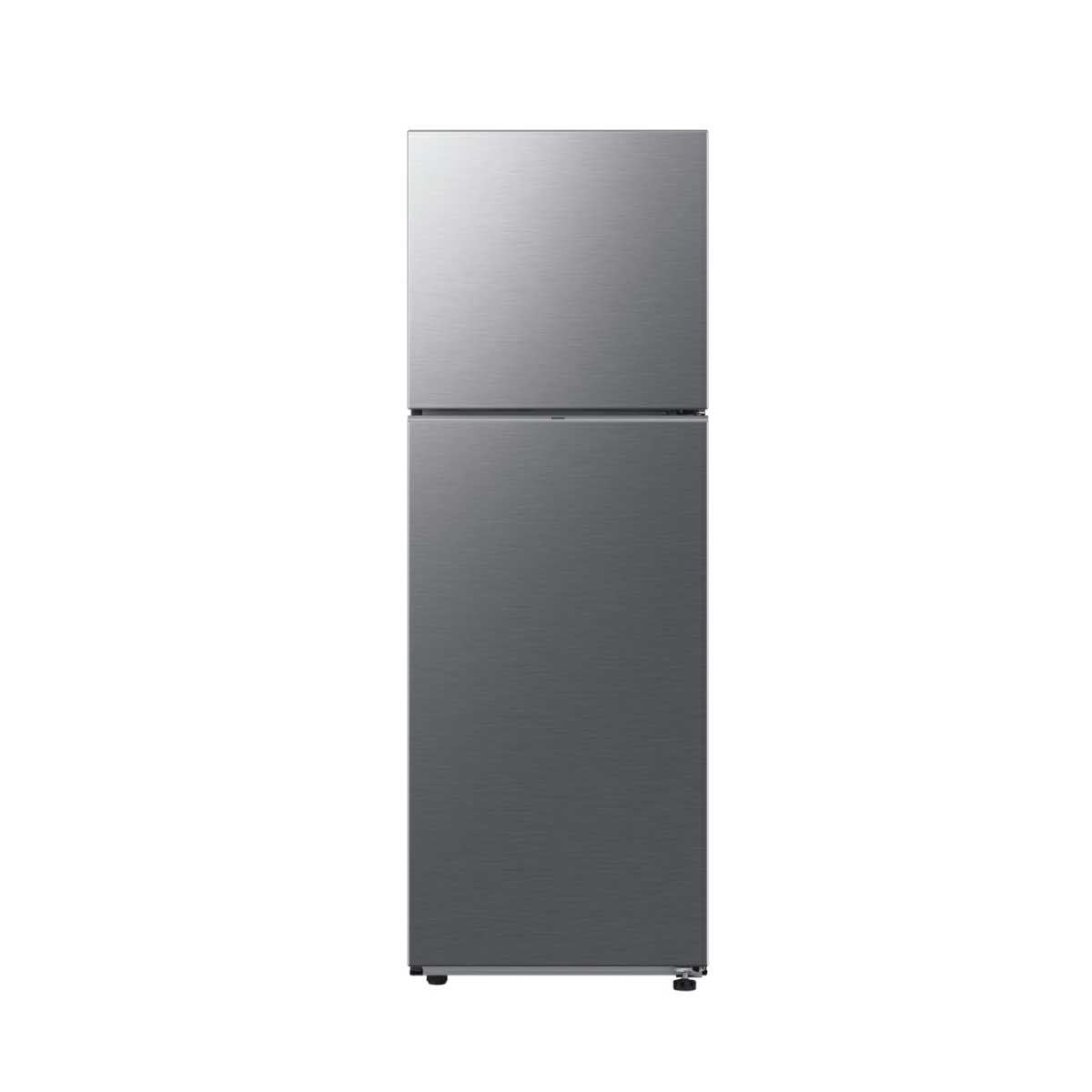 SAMSUNG ตู้เย็น 2 ประตู 10.8Q สีเทา รุ่น RT31CG5020S9ST