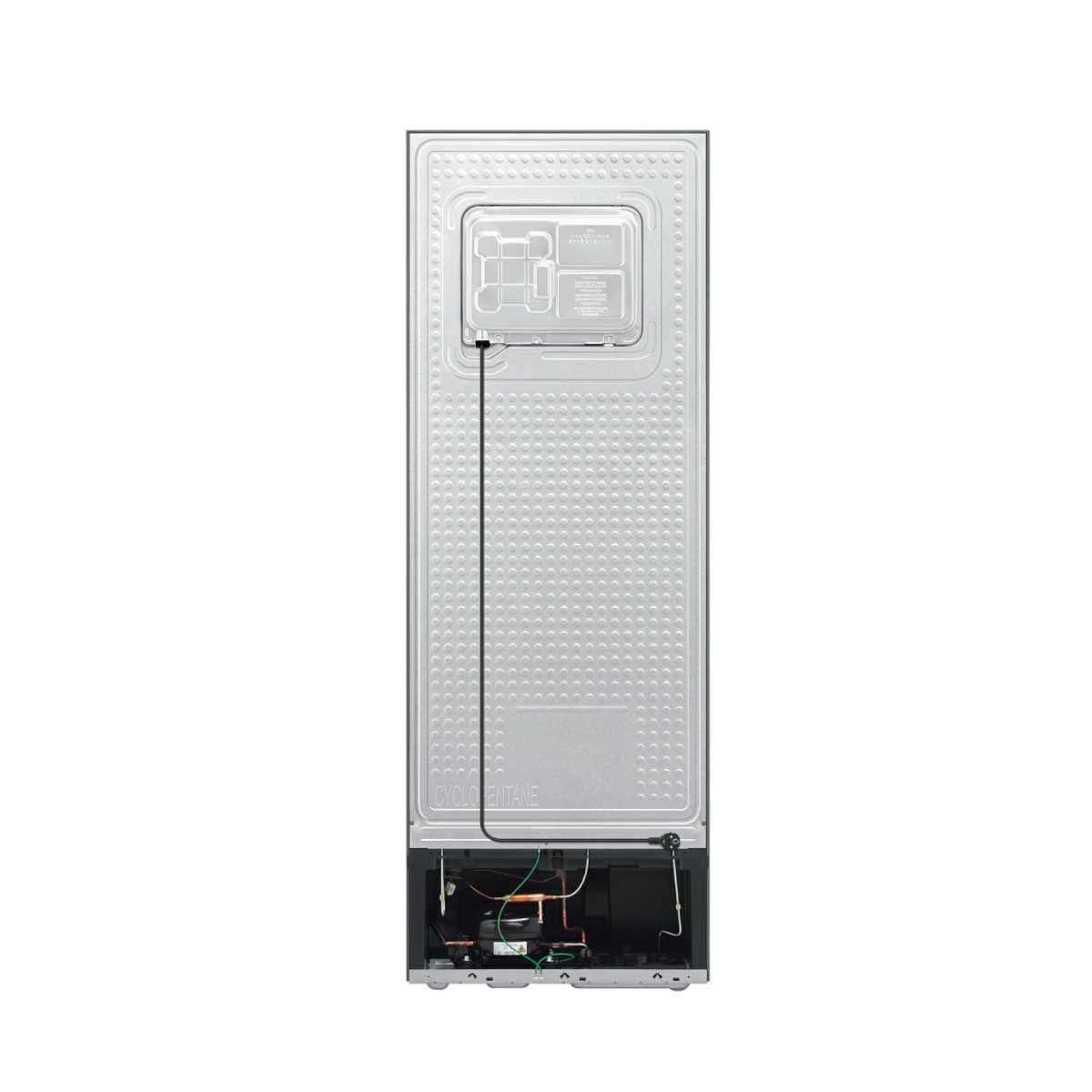 SAMSUNG ตู้เย็น 2 ประตู 10.8Q สีเทา รุ่น RT31CG5020S9ST